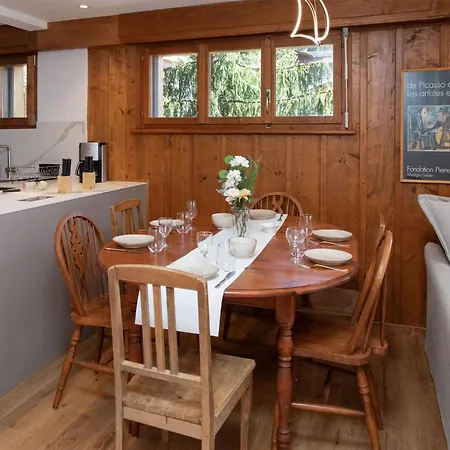 Val Fleuri 208 By Interhome Apartment *