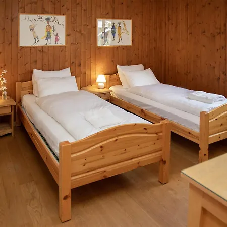 Apartment Val Fleuri 208 By Interhome Verbier