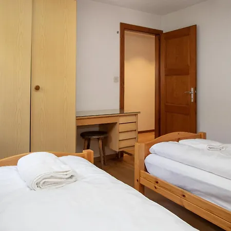 Val Fleuri 208 By Interhome Apartment Verbier