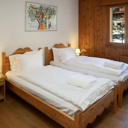 Val Fleuri 208 By Interhome Verbier