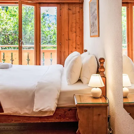 Val Fleuri 208 By Interhome Lejlighed *