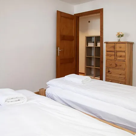 Val Fleuri 208 By Interhome Apartman