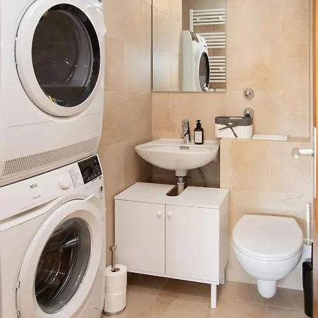 Apartman Val Fleuri 208 By Interhome *