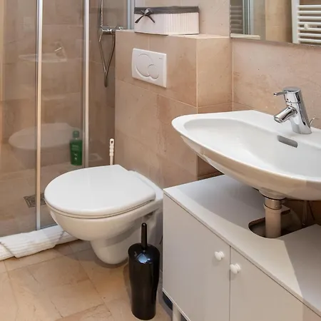 Apartman Val Fleuri 208 By Interhome Verbier