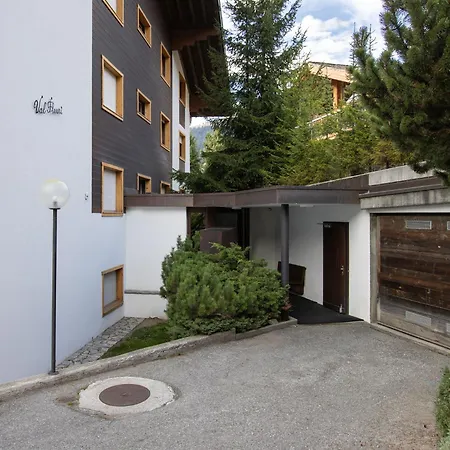 Val Fleuri 208 By Interhome Apartment *