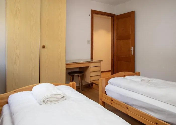 Val Fleuri 208 By Interhome Apartman Verbier