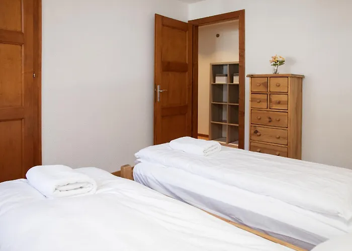 Val Fleuri 208 By Interhome Apartman