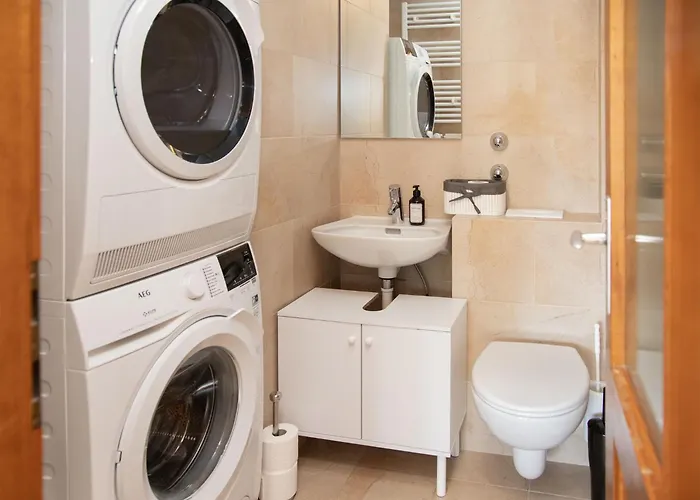 Daire Val Fleuri 208 By Interhome *