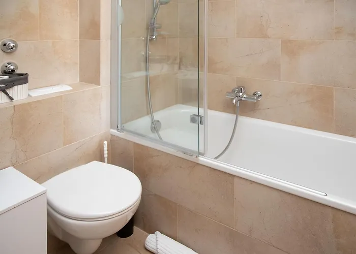 Val Fleuri 208 By Interhome Daire Verbier