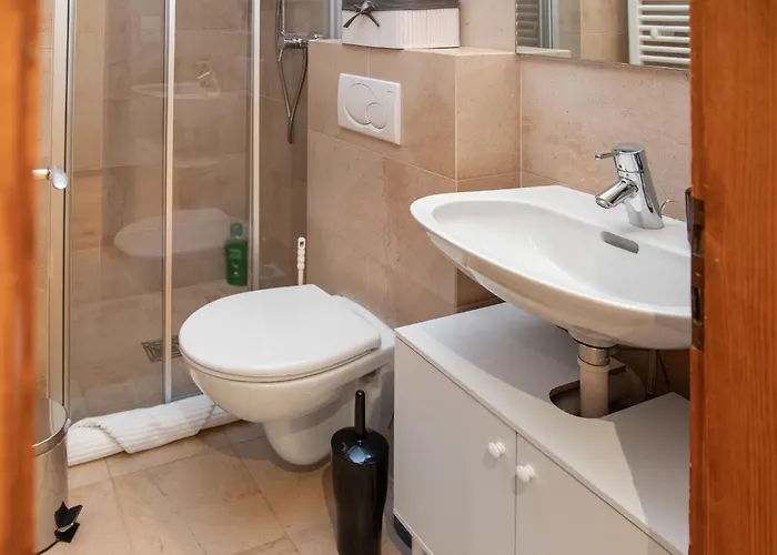 Daire Val Fleuri 208 By Interhome Verbier