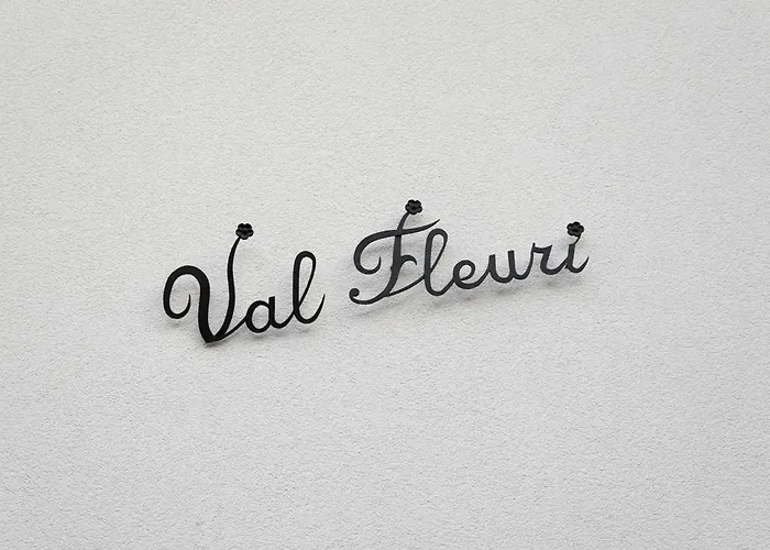 Val Fleuri 208 By Interhome Apartman *