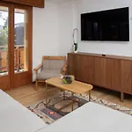 Val Fleuri 208 By Interhome *