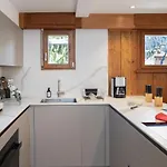 شقة Val Fleuri 208 By Interhome فيربير