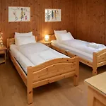 شقة Val Fleuri 208 By Interhome فيربير