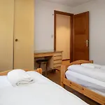 Val Fleuri 208 By Interhome شقة فيربير