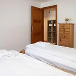 Val Fleuri 208 By Interhome شقة