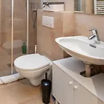 شقة Val Fleuri 208 By Interhome فيربير