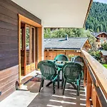 Val Fleuri 208 By Interhome فيربير