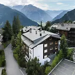 Val Fleuri 208 By Interhome شقة فيربير