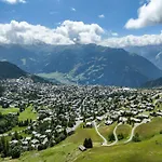 Val Fleuri 208 By Interhome شقة