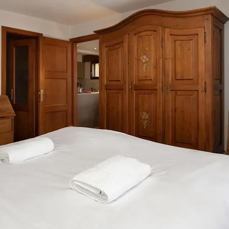 Appartement Val Fleuri 208 By Interhome