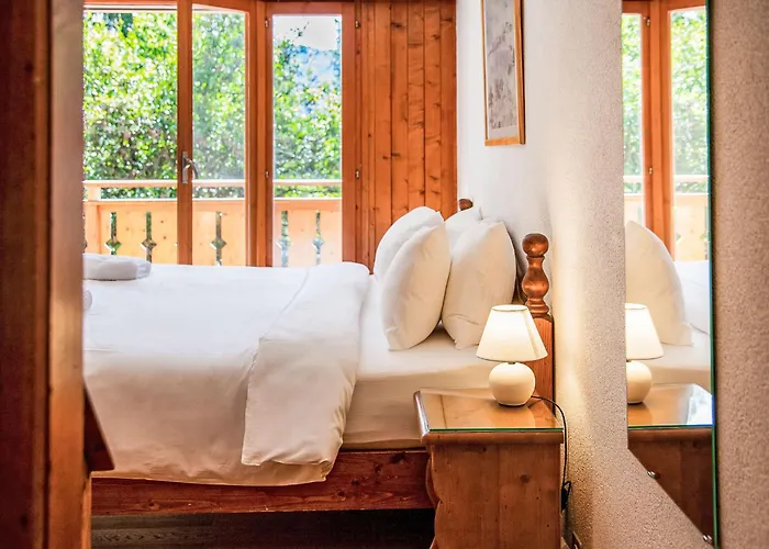 Val Fleuri 208 By Interhome Appartement *