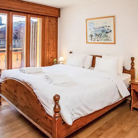 Val Fleuri 208 By Interhome